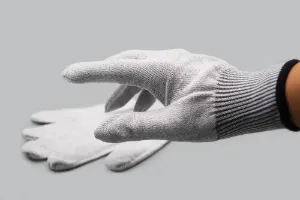 Handschuhe Carbon Produktbild