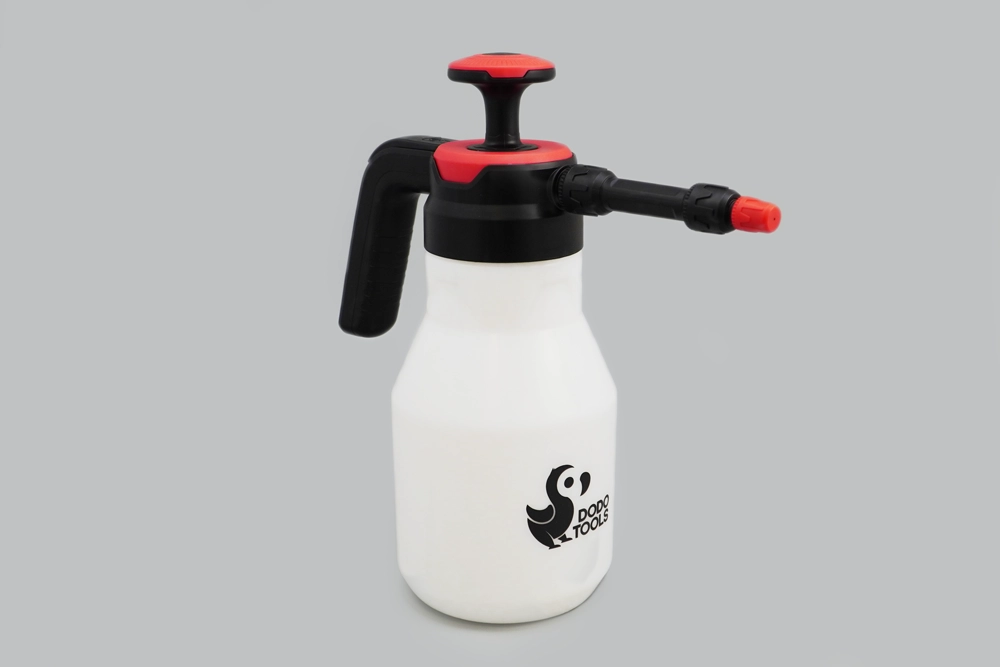 Water Pump Produktbild
